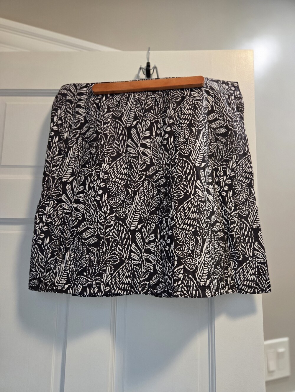 Rip Skirt Hawaii Length 2